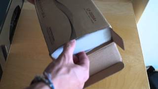 Lepai LP-2020A+ Unboxing