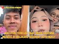 🔴 full live Instagram! Beginilah sikap mas iyun saat dengan calon mertuanya dan fauzana,ini buktinya