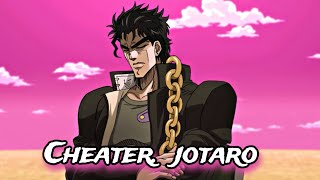 ဉာဏ်များတဲ့မြေးအဘိုး | JoJo Part-3 | JJBA Stardust Crusaders | Ep-41,42