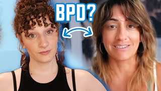 Arielle Scarcella Thinks Trans People Are "BPD!"
