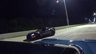 C6 ZR1 700whp VS C7 Z06 800+whp @ SRMS