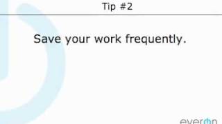 Everon IT Services | Tips to Avoid Data Loss