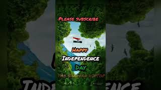 happy independence day || independence day status video || #15august #status   #shorts