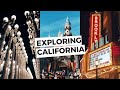 [TRAVEL] Exploring California | Visited 2 cities in 4 days!!