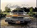 '77 Cadillac Commercial (1976)