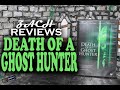 Zach Reviews Death of a Ghost Hunter aka Paranormal Investigations (2007) The Movie Castle