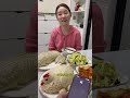 改善伙食了！母鸡究竟有没有鸡冠子？ 搞笑 funny food 夫妻 记录真实生活 生活