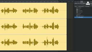 MTrackAlign Tutorial Studio One
