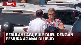 Bali Geger, Warga Negara Asing Berkelahi dengan Pemuka Agama di Ubud