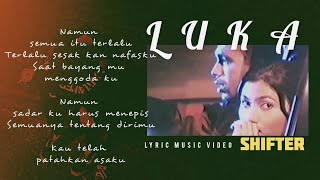 Shifter - Luka ( extended version / Music Lyric Video )