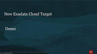 Tips for Managing Exadata Cloud@Customer and Exadata Cloud Service with Enterprise Manager