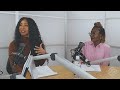 Ep. 1 Mental Health in the Black Community  You Are Not Alone Podcast