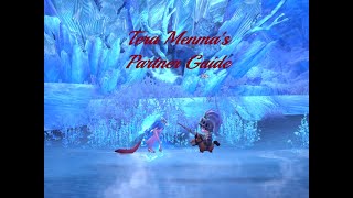 Tera Menma: Partner Guide