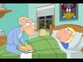 herbert family guy what name song