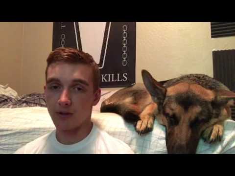 My discharge story... USMC My discharge story... USMC