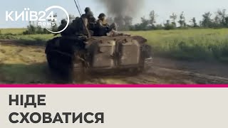 Українські військові розкрили деталі жорстоких боїв за Старомайорське