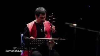 Kamança: Arslan Hazreti-(Live Performance)Çargah