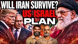 US–Israel Strike Iran Drags Entire Middle East — Where Does India Stand? Maj Samar Toor, Aadi