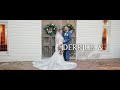 Derrick & Ashley | Muse Farms, Bremen, Ba | Wedding Film 4K