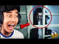 Try Not to Get Scared Challenge Part - 18 (IMPOSSIBLE)😱