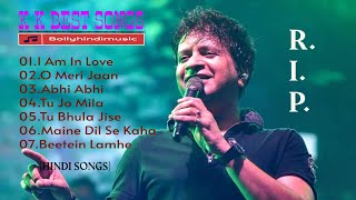 K K Songs I Top Hindi Songs I #kksongs #kkbestsong