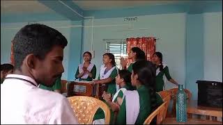 tabla practice time.on Salema class xii school? tripura ,salema