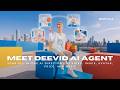Introducing DeeVid 2.0 — Series 1 | From AI Generator to AI Creative Agent