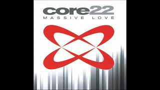 Core22  Massive Love   01   Sorry