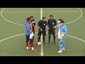 アジア選手権2015　05 gl 中国対韓国（05_gl_chn_kor）