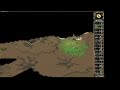 Command and Conquer Tiberian Sun pro game: c0rpsmakr BL vs robot TR, 07/21/2023