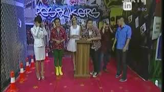 Pesbukers 2012. Jessica nginap di gastu / rmh alm olga