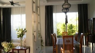 Patong Phuket Sea View Villa 16 Million Baht