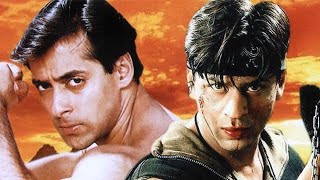 Karan Arjun Full Movie | Shahrukh Khan | Salman Khan | Kajol | Mamta Kulkarni | Rakesh Roshan