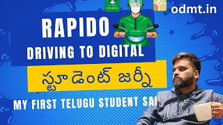 Digital Marketing Course in Telugu - Best Training Institute in Hyderabad With 100% Job Placement