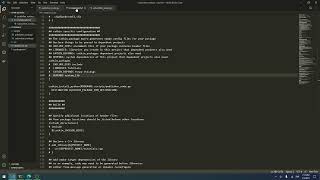 ROS Tutorial 5: Writing a ROS Subscriber Python