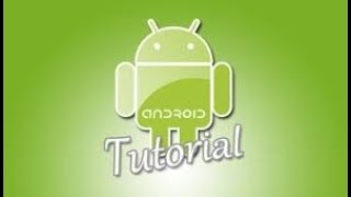 Video #5 -Android Development Tutorials - Boolean Value