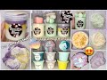 $75 SLIME PACKAGE #8: Kapamilya Slimes & Sunrize Slimezz [ETSY SLIME SHOPS] | 100 % HONEST REVIEW *⋆