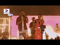 utapenda alikiba alivyotokea kwenye show ya jay melody na kuimba utu live mashabiki wapagawa...