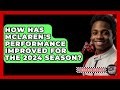 How Has McLaren's Performance Improved for the 2024 Season? - The Racing Xpert