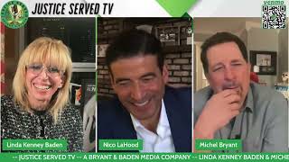 Nico Lahood and How He Saved Adrian