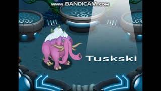 #thrumblewublincollab Tuskski and the 3 scratchiteers