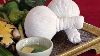 Royal Samunprai Experience at the Spa at Four Seasons Resort Chiang Mai