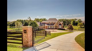 1385 Summit Road, Milton Georgia - Farm For Sale