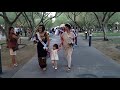 2018 flores de mayo santacruzan festival az filipino community