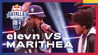 Mejores Rimas Ecuador 2021 Red Bull Batalla Doovi