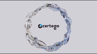 Ten Years Of Certego - La forma dell'acqua