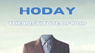 Hoday by The Institute of Pop - Full Album!