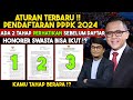 PENDAFTARAN PPPK 2 GELOMBANG ‼️ HONORER NON DATABASE DAN SWASTA BISA IKUT ⁉️