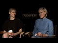 taylor schilling judith godrèche talk the overnight