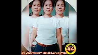 LnF 4 Tiktok Dance 3rd Anniversary Event November 2022